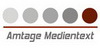 Amtage Medientext | Pressebüro, Minden | Hans-Jürgen Amtage