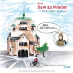 Mein Dom zu Minden - Kirchenführer für Kinder