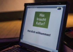 Der Dombau-Verein Minden wirkt beim Kulturkonzept der Stadt Minden mit
