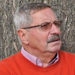 Arnold Weigelt