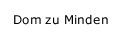 Dom zu Minden